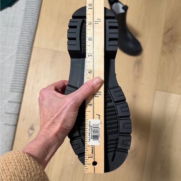 Calia by Carrie Underwood Black Chelsea “Peyton” Boot size 7 - Picture 11 of 11